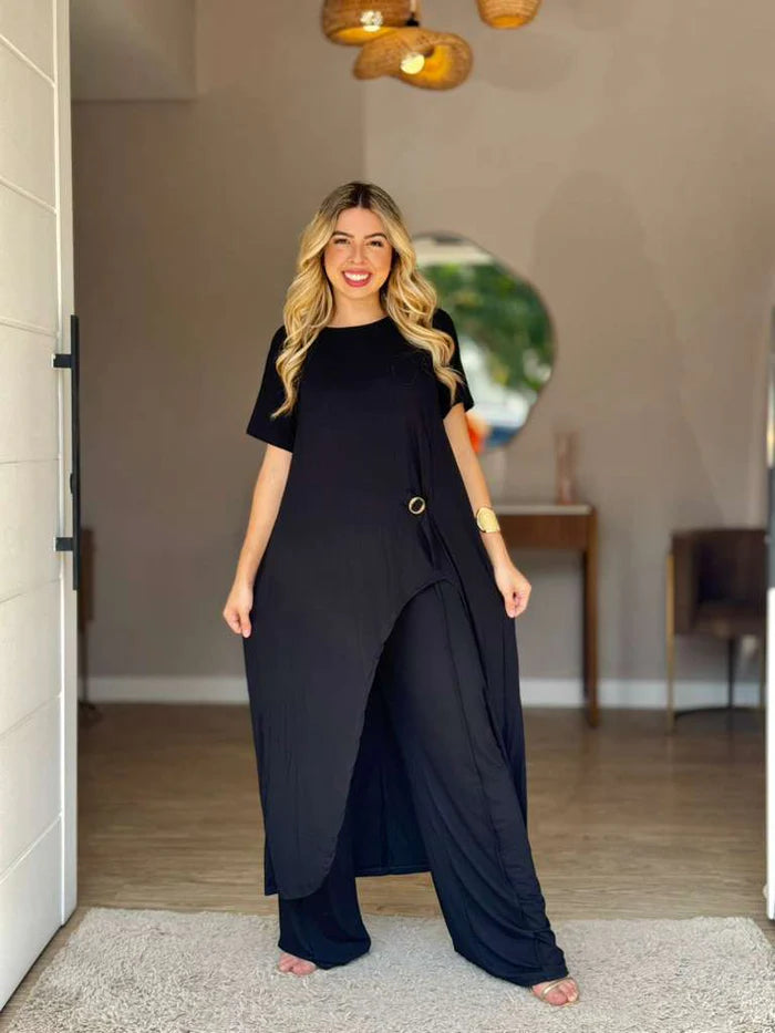 Conjunto Lais