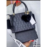 Bolsa Feminina Royal Lorena Premium + Carteira
