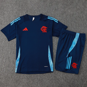 Conjunto Flamengo Feminino