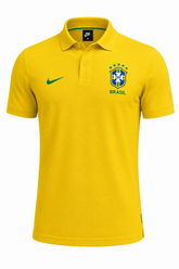 Camisa Polo Brasil