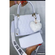 Bolsa Feminina Royal Lorena Premium + Carteira