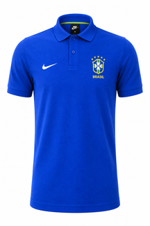 Camisa Polo Brasil