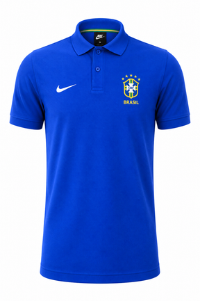 Camisa Polo Brasil