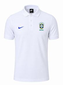 Camisa Polo Brasil