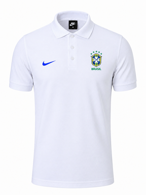 Camisa Polo Brasil