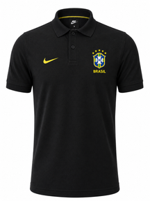 Camisa Polo Brasil