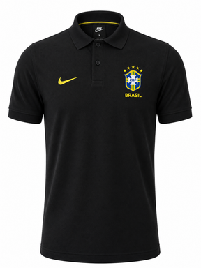 Camisa Polo Brasil