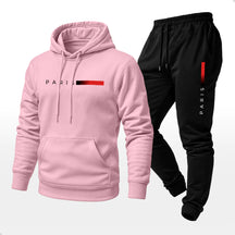 Conjunto Moletom Paris