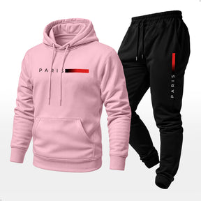 Conjunto Moletom Paris