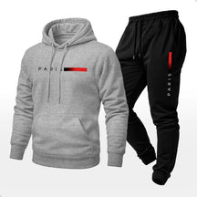 Conjunto Moletom Paris