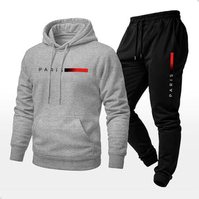 Conjunto Moletom Paris