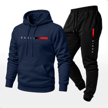 Conjunto Moletom Paris