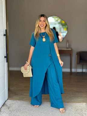Conjunto Lais