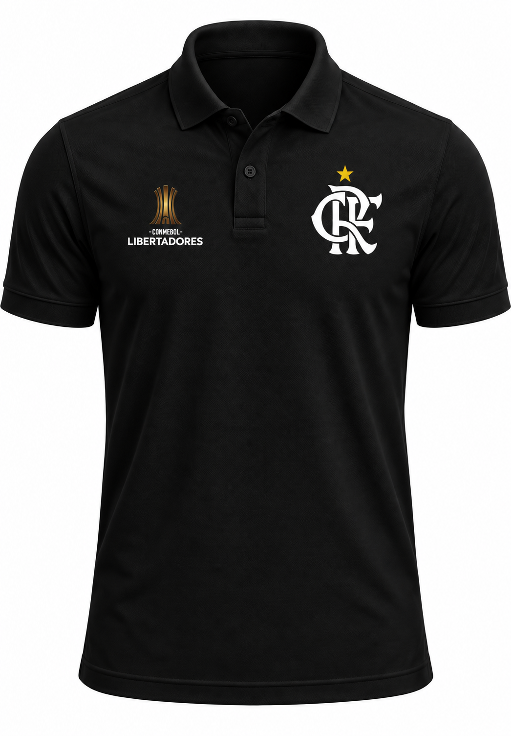 Camisa Polo Fla