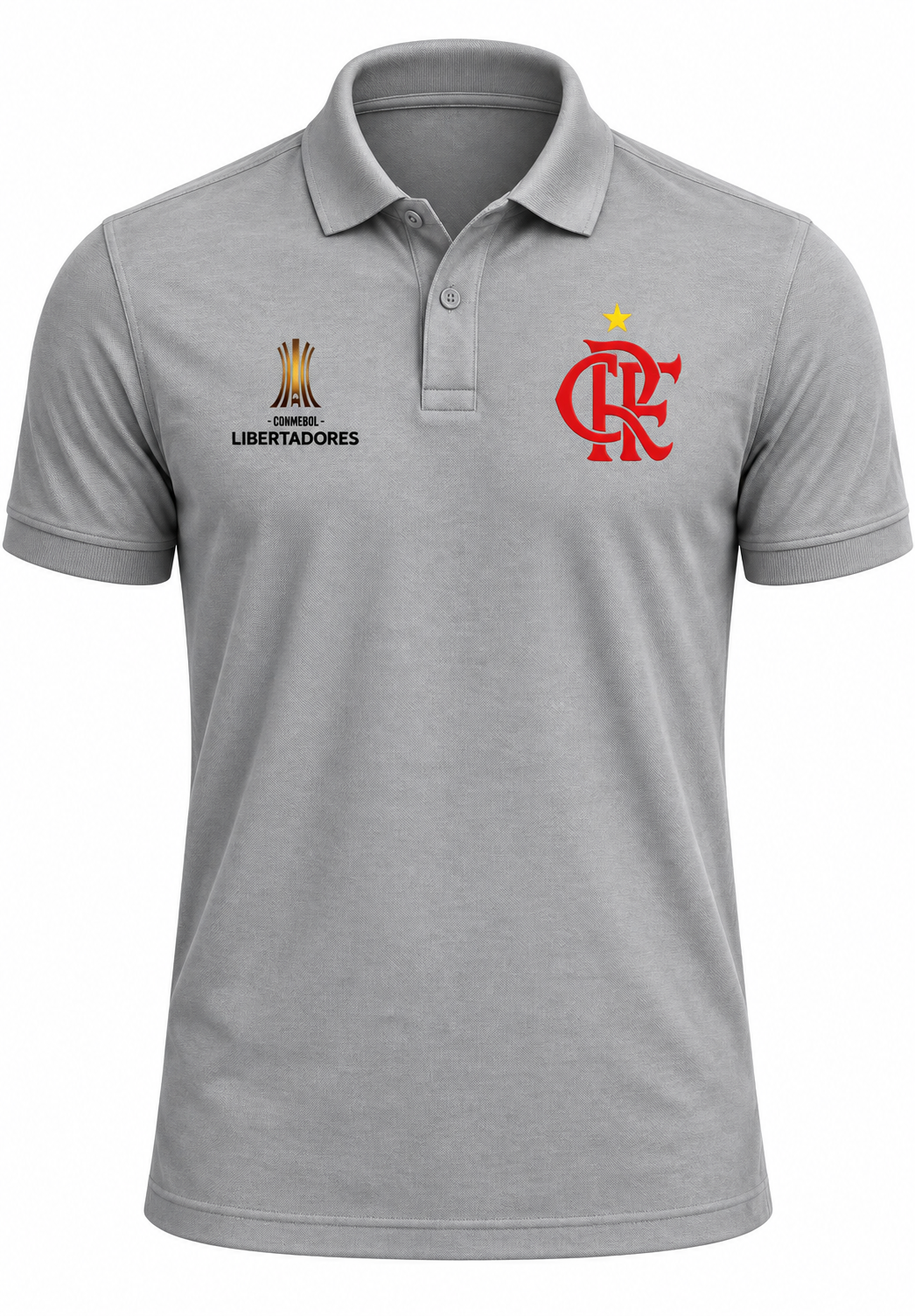Camisa Polo Fla
