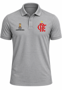 Camisa Polo Fla