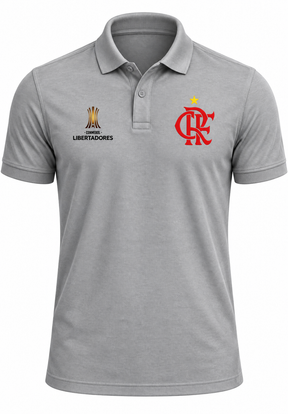 Camisa Polo Fla