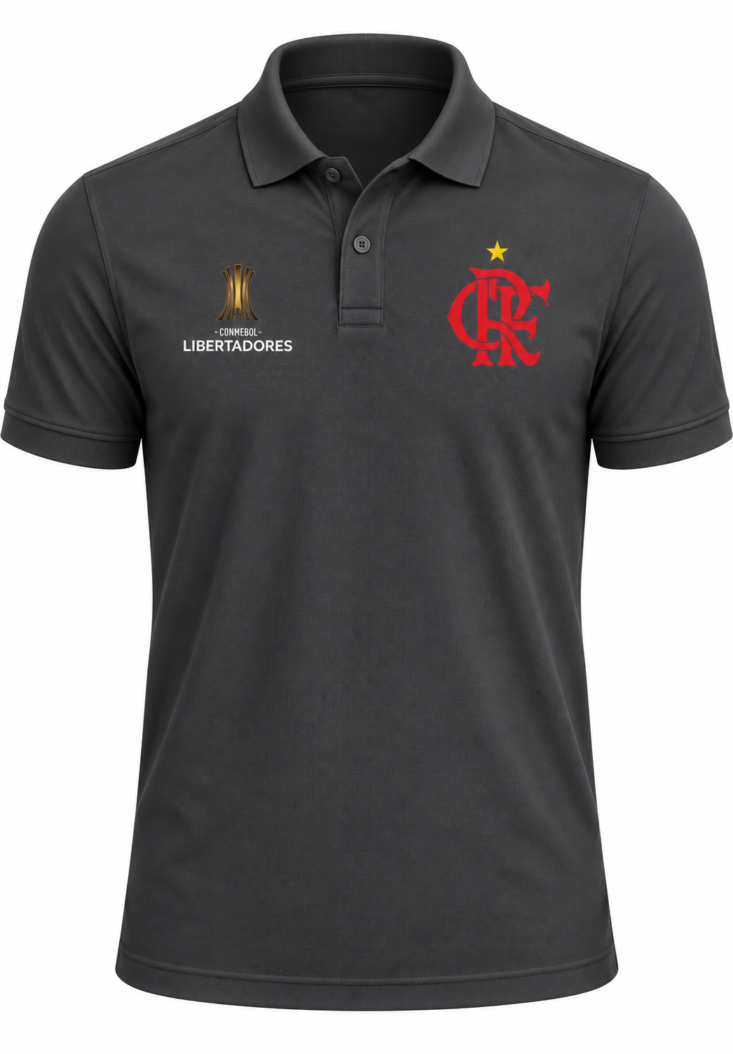 Camisa Polo Fla