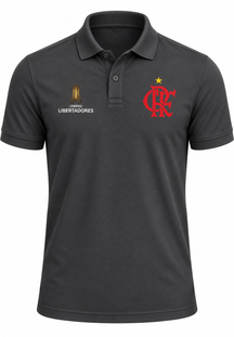 Camisa Polo Fla