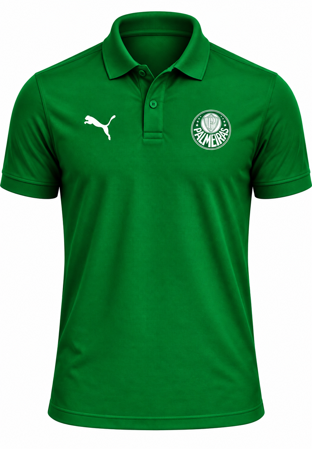 Camisa Polo Palmeiras