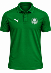 Camisa Polo Palmeiras