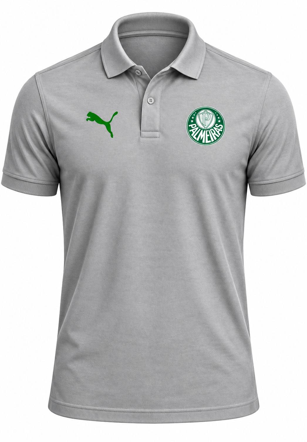 Camisa Polo Palmeiras