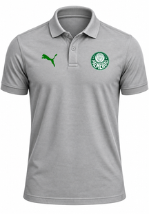 Camisa Polo Palmeiras