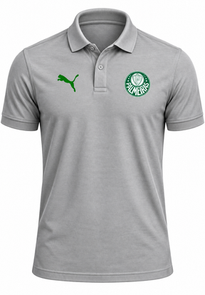 Camisa Polo Palmeiras