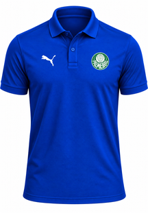 Camisa Polo Palmeiras