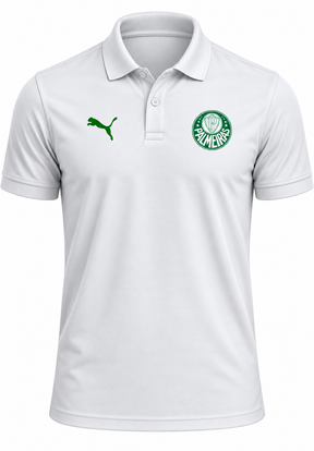 Camisa Polo Palmeiras