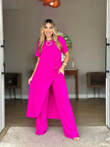 Conjunto Lais
