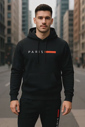 Conjunto Moletom Paris